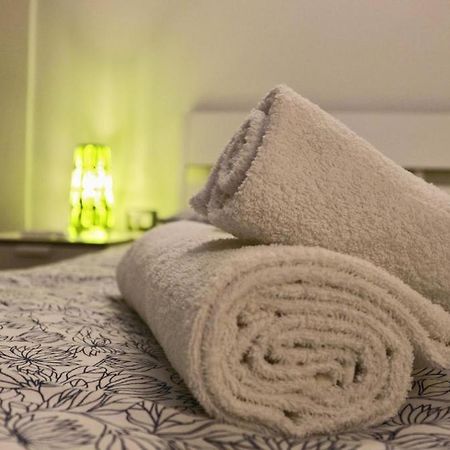Hotel Gday Palermo Zewnętrze zdjęcie