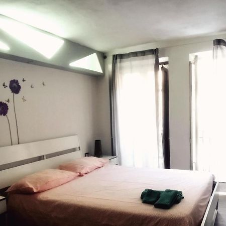 Hotel Gday Palermo Zewnętrze zdjęcie