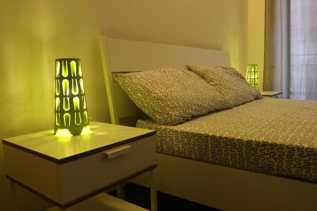 Hotel Gday Palermo Zewnętrze zdjęcie