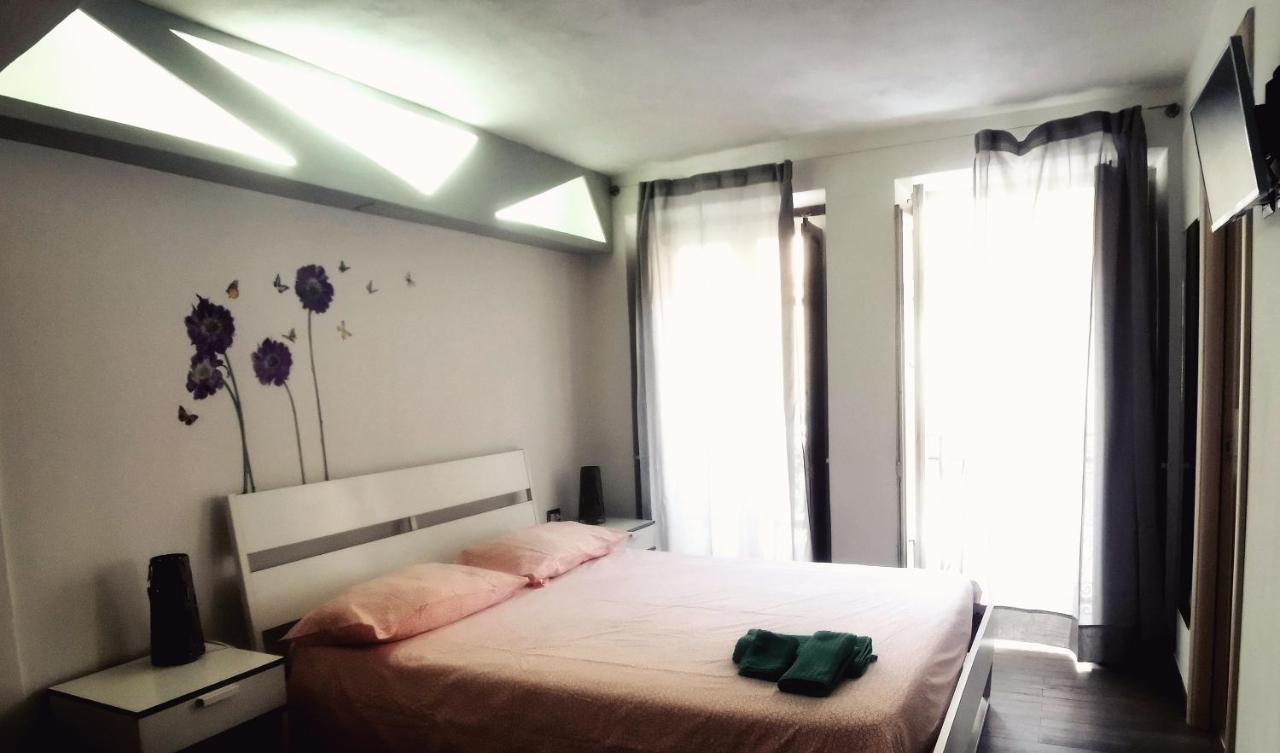Hotel Gday Palermo Zewnętrze zdjęcie