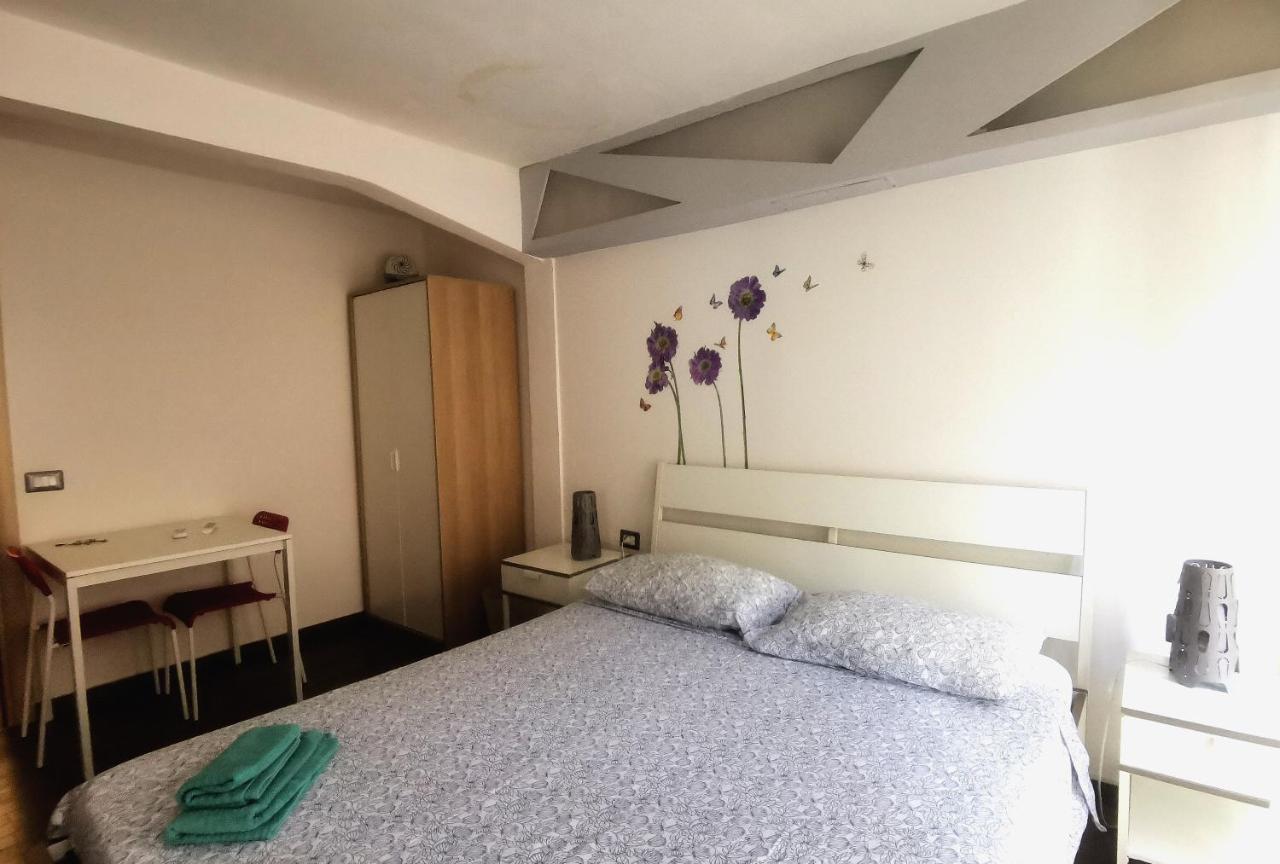 Hotel Gday Palermo Zewnętrze zdjęcie
