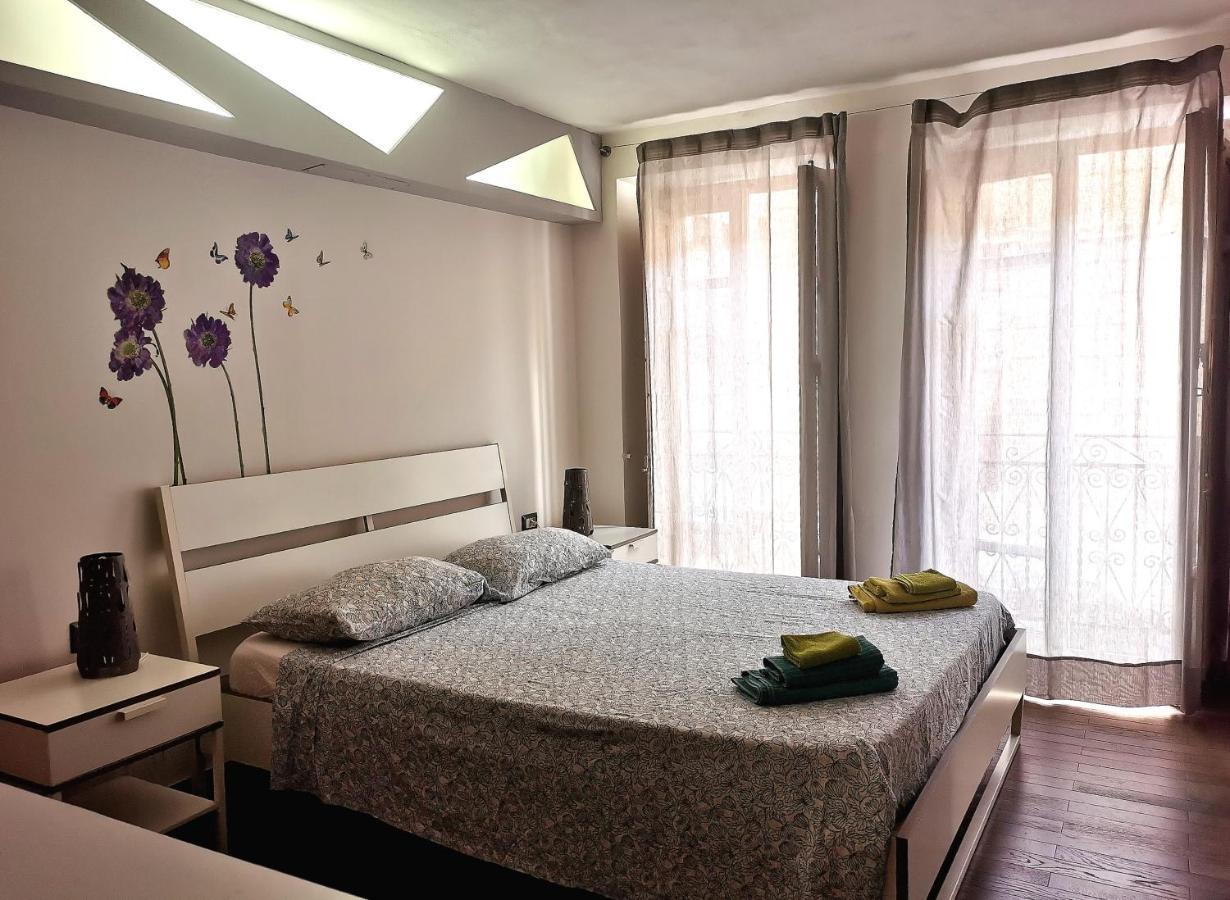 Hotel Gday Palermo Zewnętrze zdjęcie