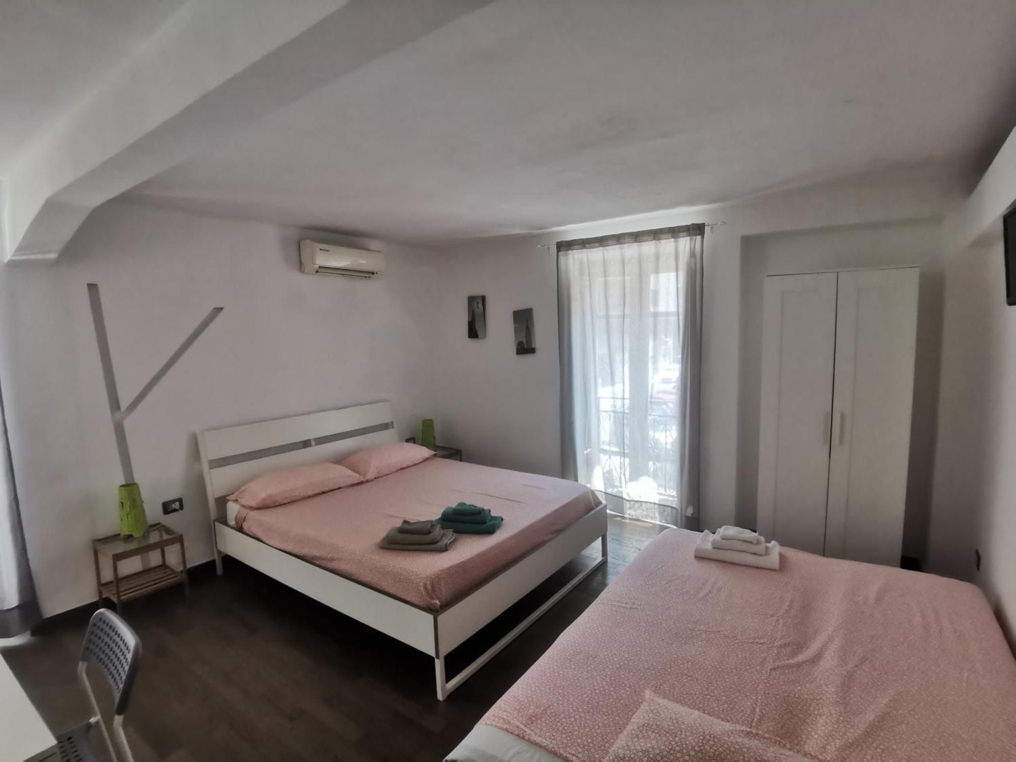 Hotel Gday Palermo Zewnętrze zdjęcie